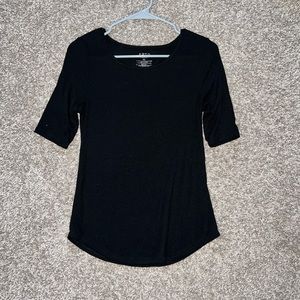 Xs black top!